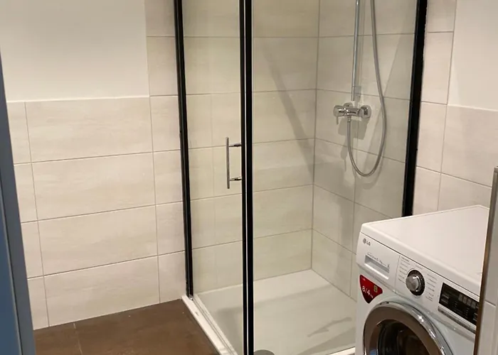 公寓 Interassist 14 *