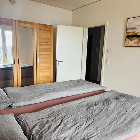 Interassist 14 아파트 하이델베르크