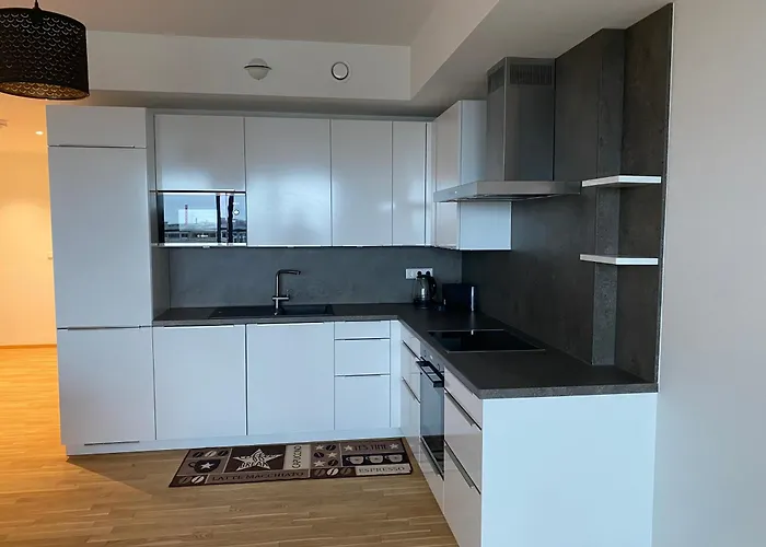 Lägenhet Interassist 14 *